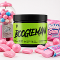 Trec Boogieman