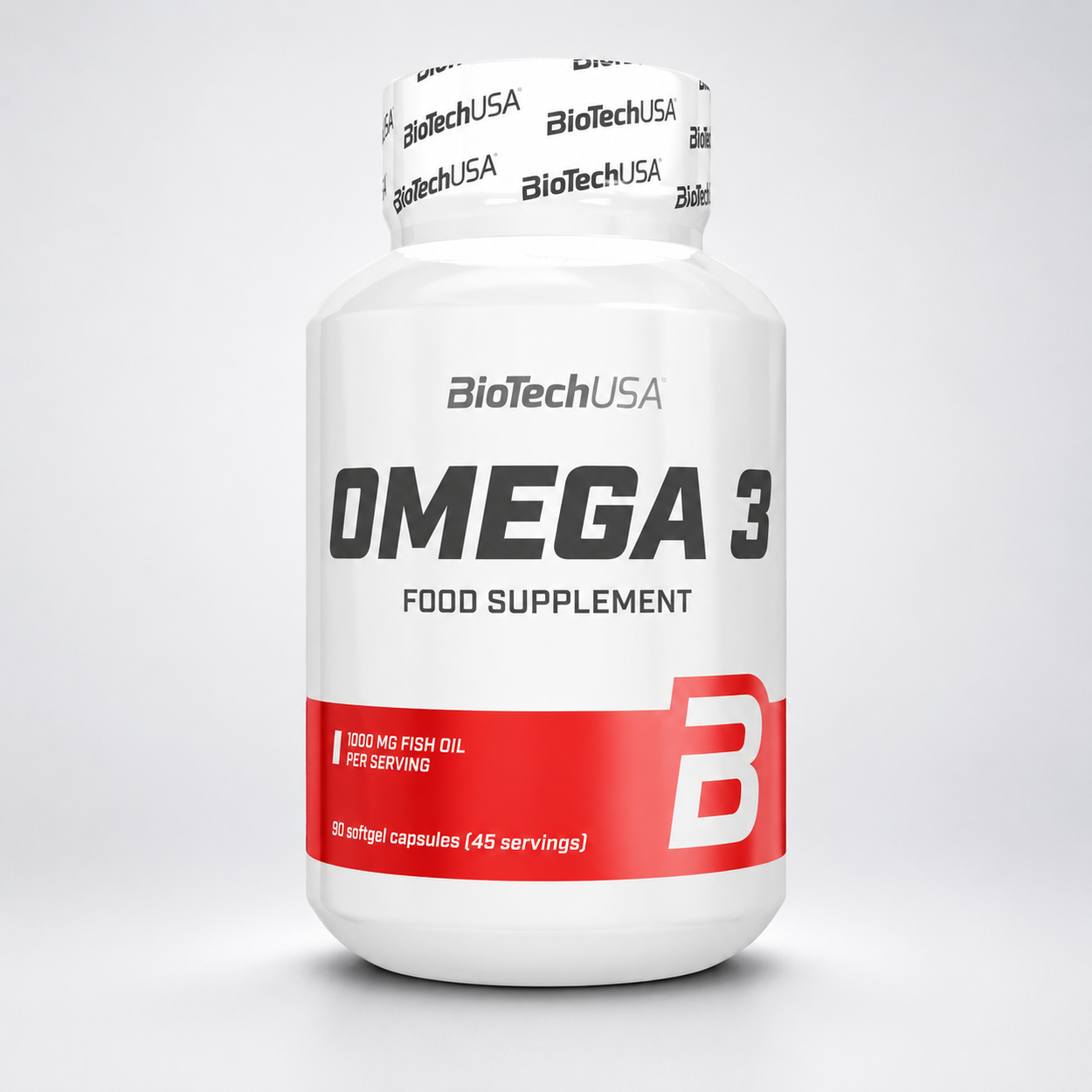 Biotech Omega 3