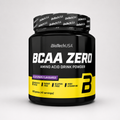 BiotechUSA BCAA zero productverpakking