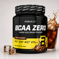 BiotechUSA BCAA Zero – Cola