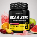 BiotechUSA BCAA Zero – Fruit Punch
