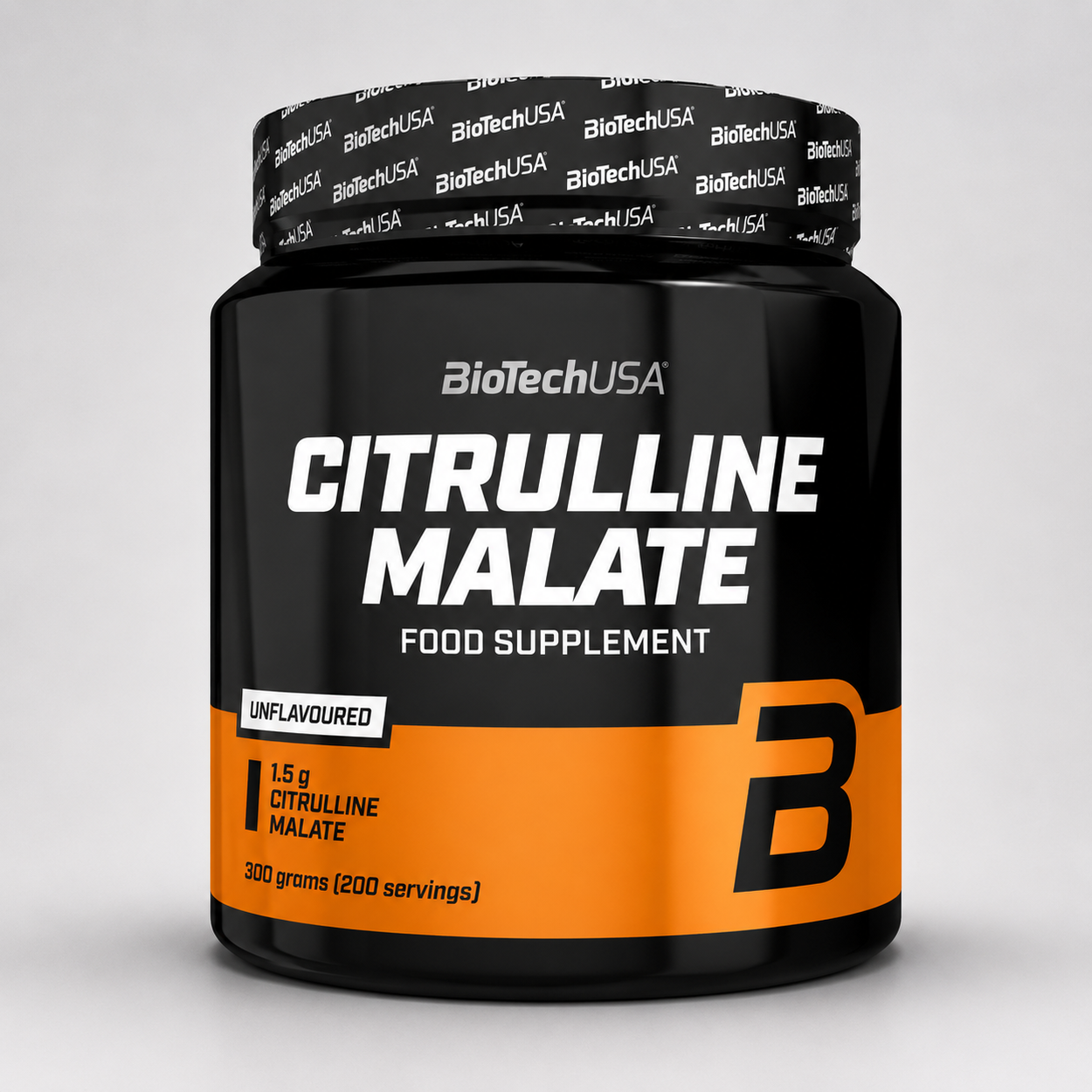 BiotechUSA Citrulline Malate productverpakking