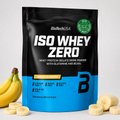 BiotechUSA Iso Whey Zero – Banana