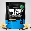 BiotechUSA Iso Whey Zero – Vanilla