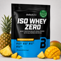 BiotechUSA Iso Whey Zero – Mango Pineapple