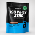 BiotechUSA Iso Whey Zero productverpakking