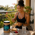 BiotechUSA Peanut Butter