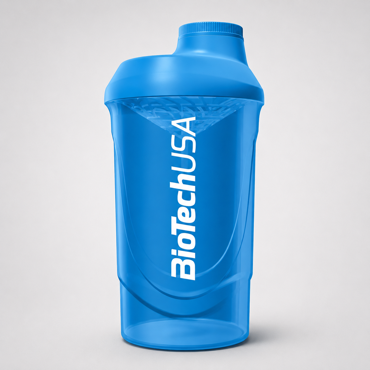BiotechUSA Shaker 600ml