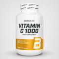 BiotechUSA Vitamin C 1000 productverpakking