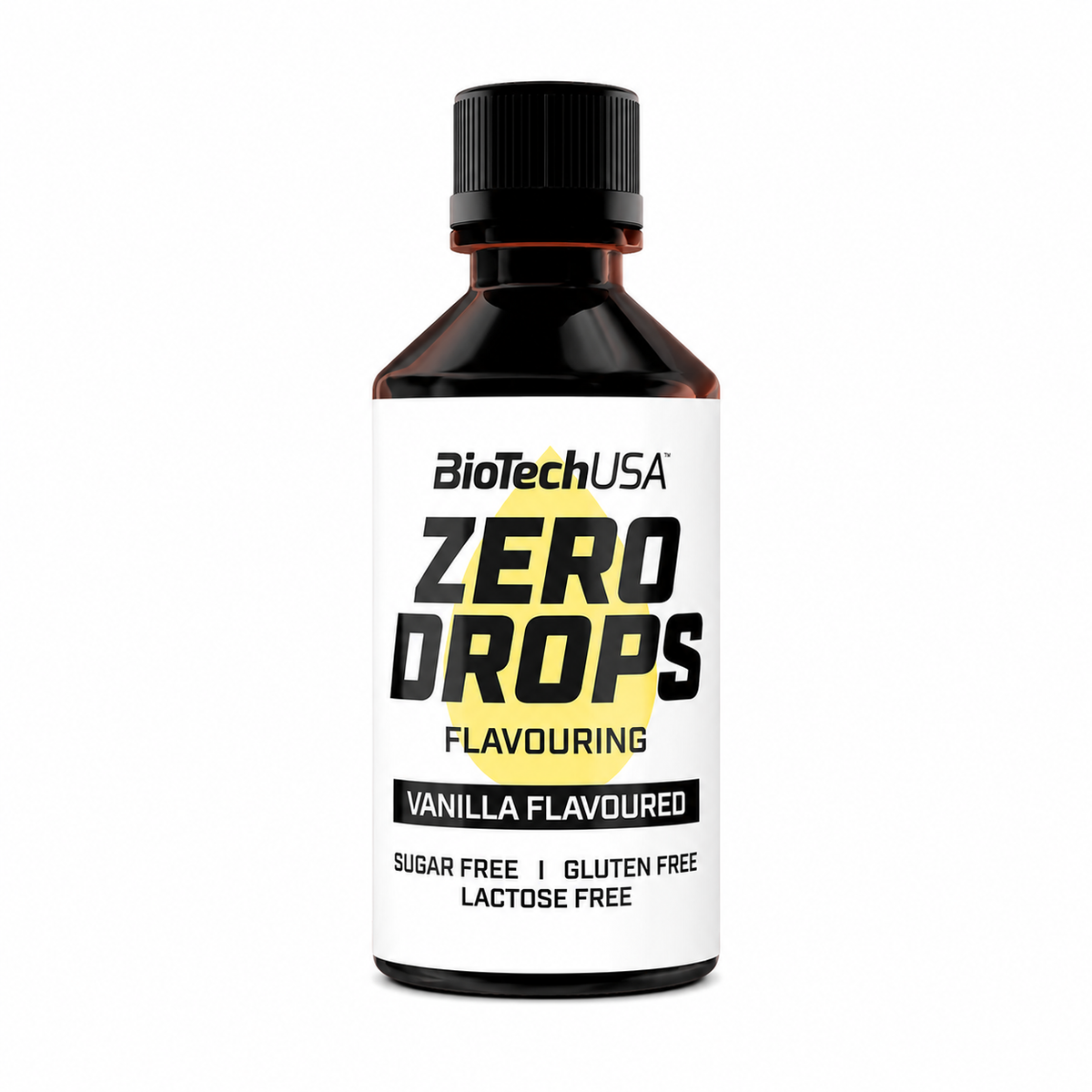 BiotechUSA Zero Drops
