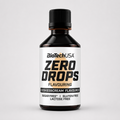 BiotechUSA Zero Drops productverpakking