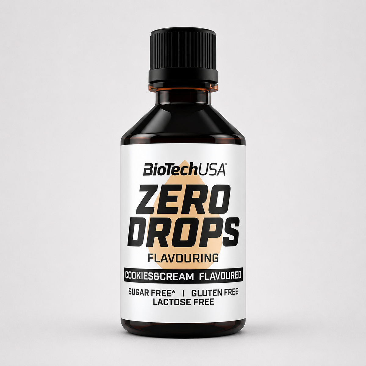 Productgids: BiotechUSA Zero Drops