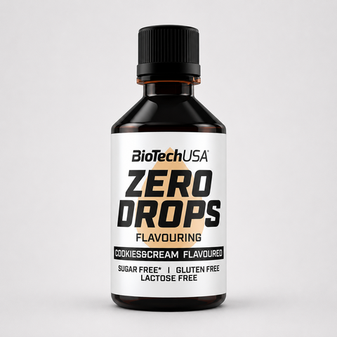 BiotechUSA Zero Drops