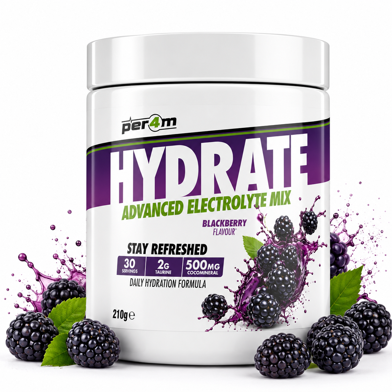 Per4m Hydrate