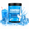 Trained By JP Pumpage