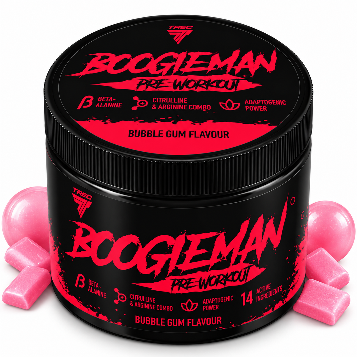 Trec Boogieman