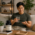 Bulk Ashwagandha KSM-66 (90 Caps)