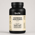 Bulk Magnesium Bisglycinate