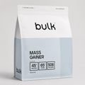 Bulk Mass Gainer (2500g)