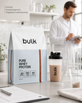 BULK Pure Whey Protein