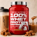 Scitec 100% Whey Professional 920 gram
