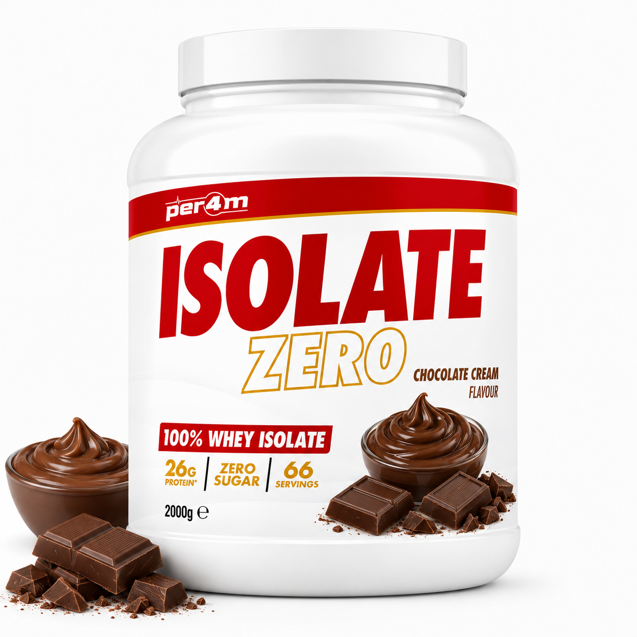 PER4M Isolate Zero