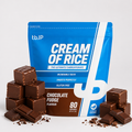 Trained By JP Cream of Rice 2kg