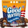 Max Protein Good Morning Instant Oatmeal