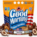 Max Protein Good Morning Instant Oatmeal