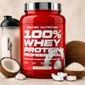 Scitec 100% Whey Professional 920 gram
