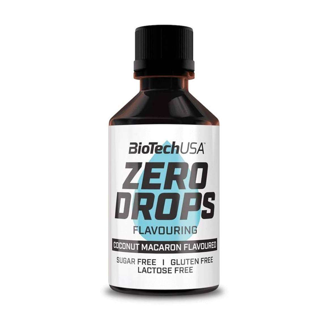 BiotechUSA Zero Drops