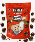 Max Protein Crema de Arroz