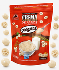 Max Protein Crema de Arroz