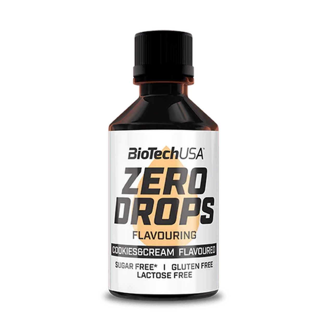 BiotechUSA Zero Drops