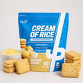 Trained By JP Cream of Rice 2kg