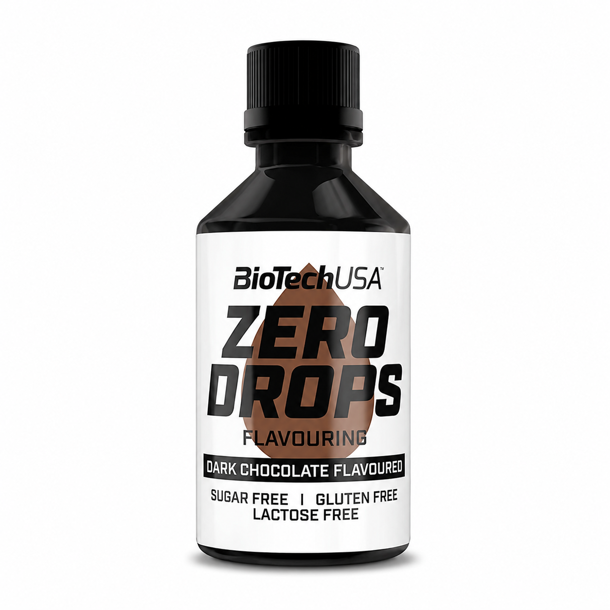 BiotechUSA Zero Drops