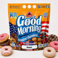 Max Protein Good Morning Instant Oatmeal