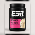 ESN Designer Whey