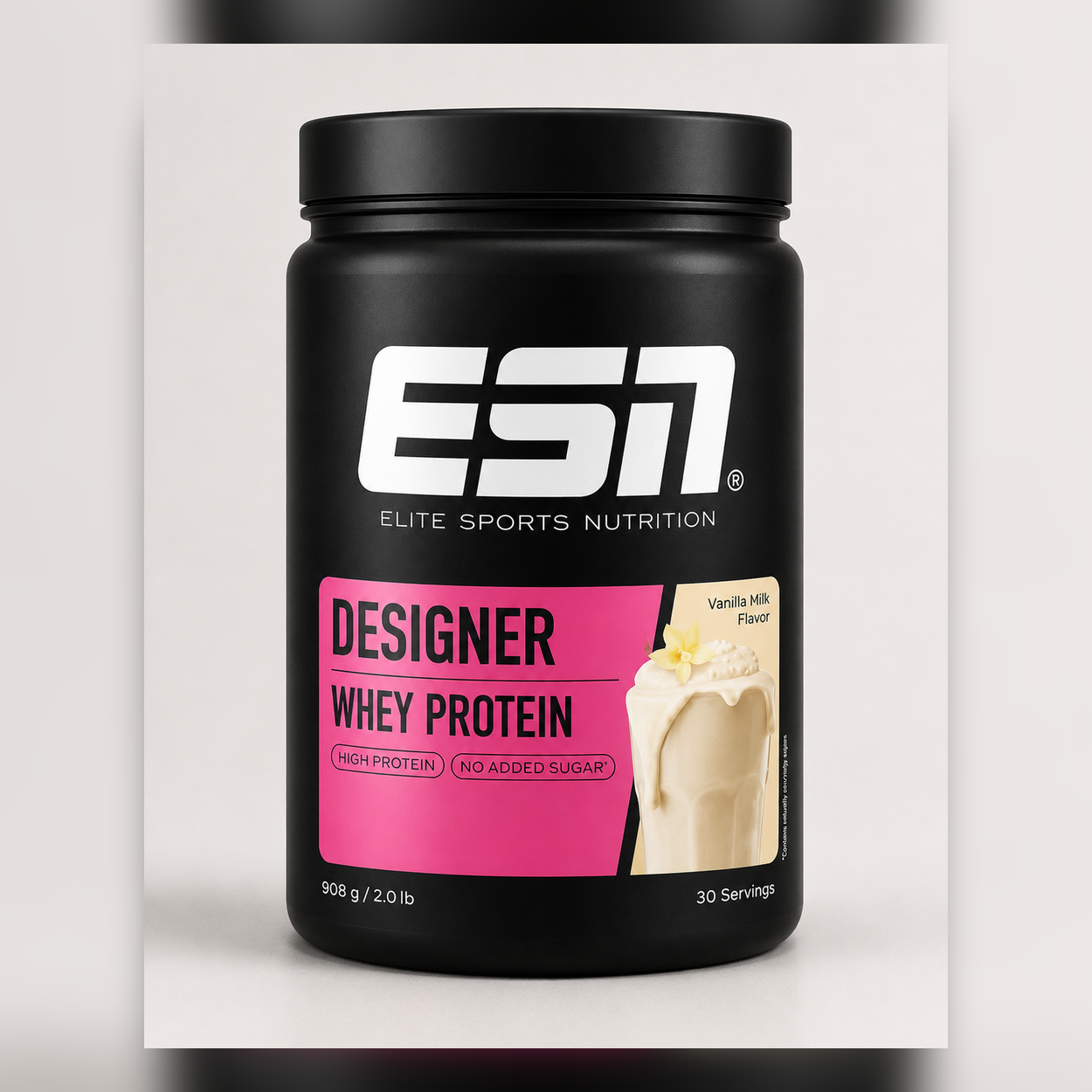 ESN Designer Whey