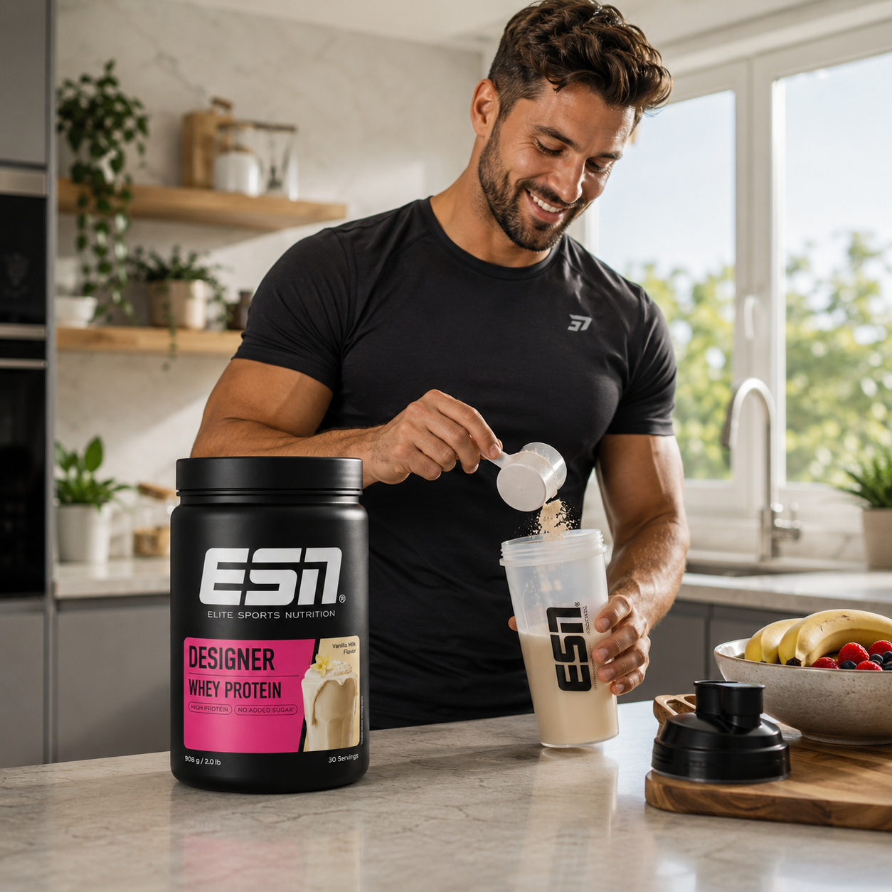 ESN Designer Whey