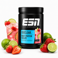 ESN Isoclear Whey Protein Isolate – Strawberry Lime