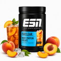ESN Isoclear Whey Protein Isolate – Peach Iced Tea