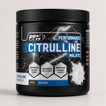 Fast Forward Nutrition Citrulline Malate Natural — 250 g