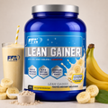 Fast Forward Nutrition Lean Gainer 2 kg – Boosted Banana