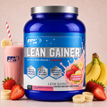 Fast Forward Nutrition Lean Gainer 2 kg – Strawberry Banana