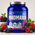 Fast Forward Nutrition MadMaxx BCAA 500 g – Forest Fruit