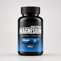 Fast Forward Nutrition Magnesium Bisglycinaat 120 caps