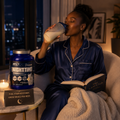 Fast Forward Nutrition Nighttime