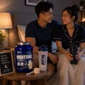 Fast Forward Nutrition Nighttime