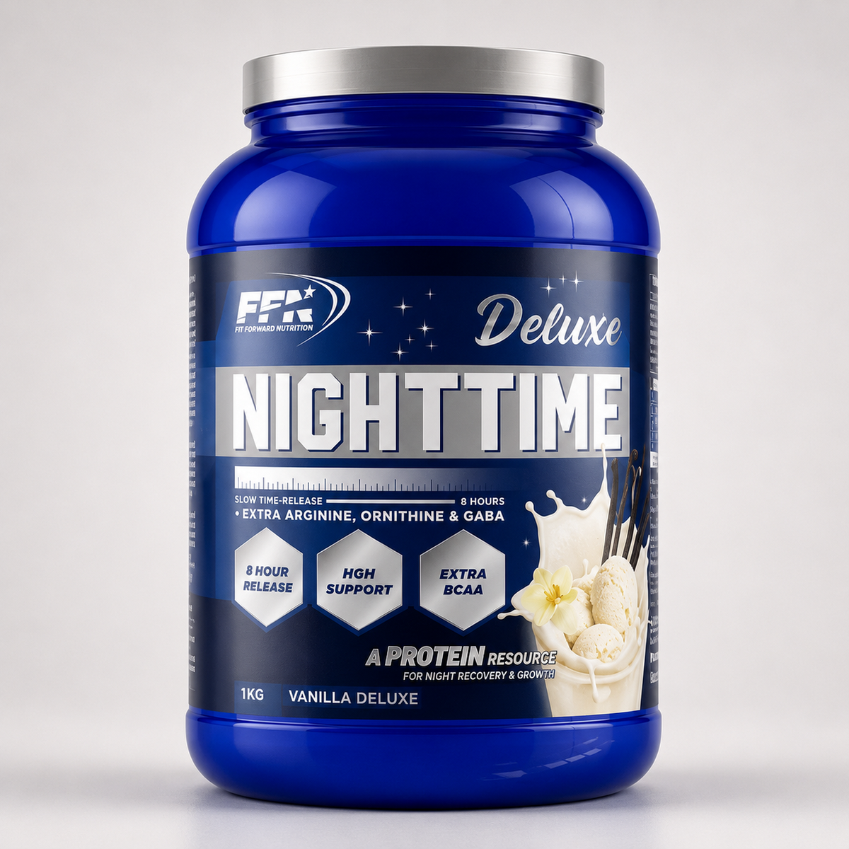 Productgids: Fast Forward Nutrition Nighttime